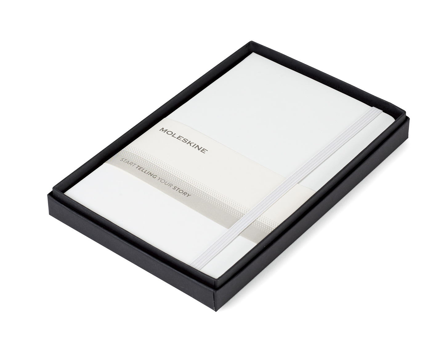 Moleskine® Medium Notebook Gift Set