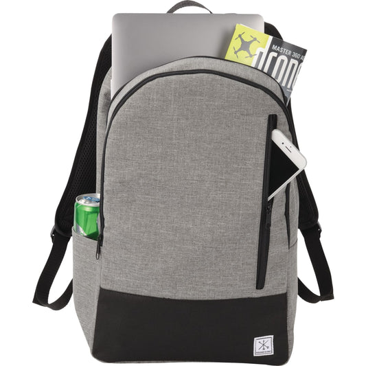 Merchant & Craft Grayley 15" Computer Backpack