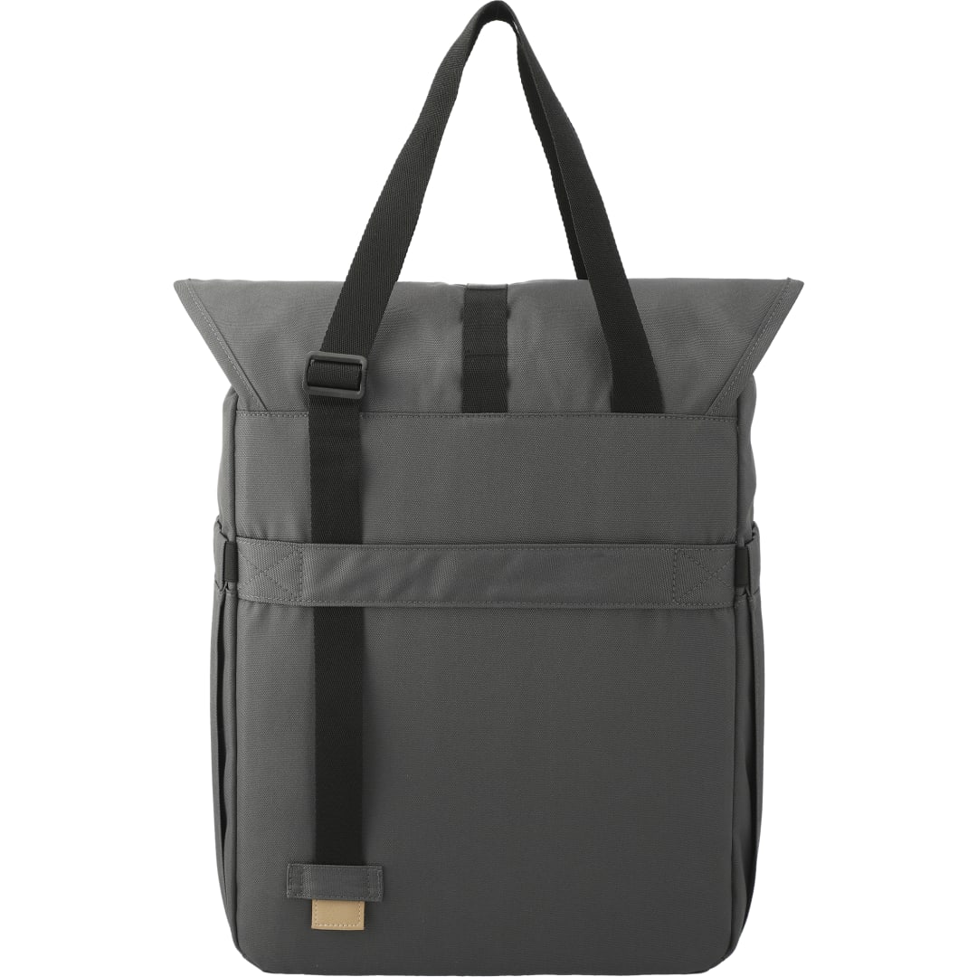 Aft Recycled Computer Tote