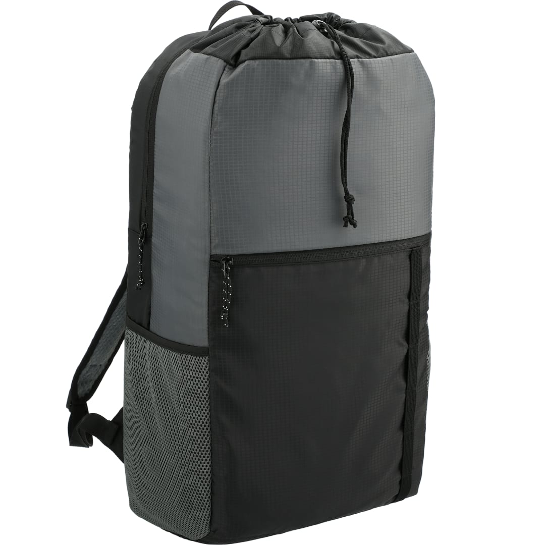 NBN Trailhead Recycled 15L Cinch Pack