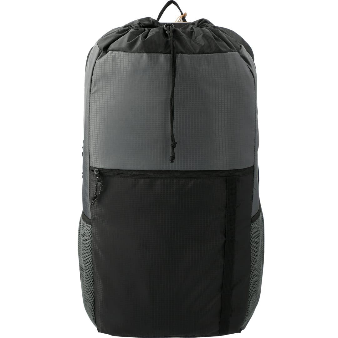 NBN Trailhead Recycled 15L Cinch Pack