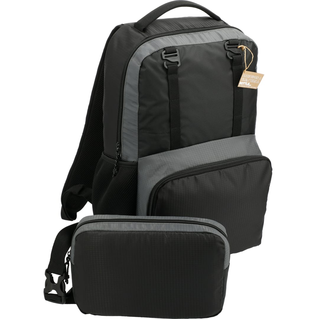 NBN Trailhead Recycled Lightweight 30L Pack