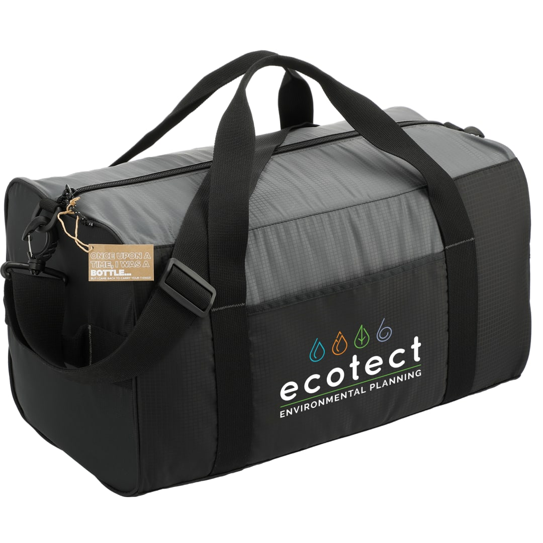 NBN Trailhead Recycled Duffel
