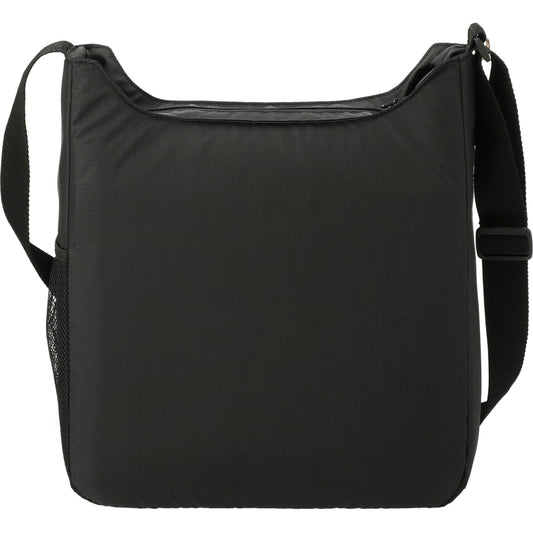 NBN Trailhead Recycled Zippered Tote