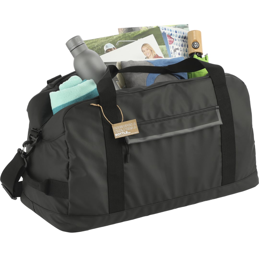 NBN All-Weather Recycled Duffel