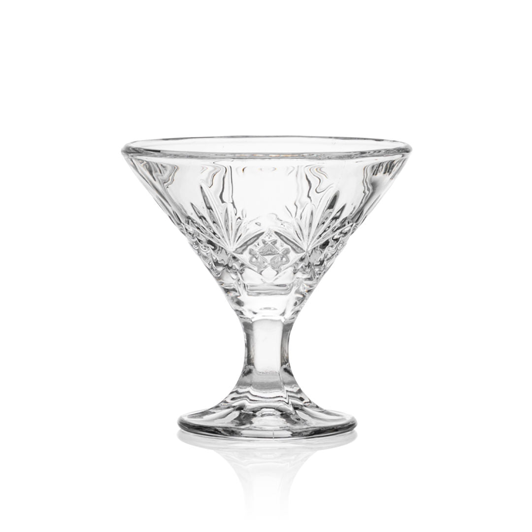 Brinkley Martini - 6oz