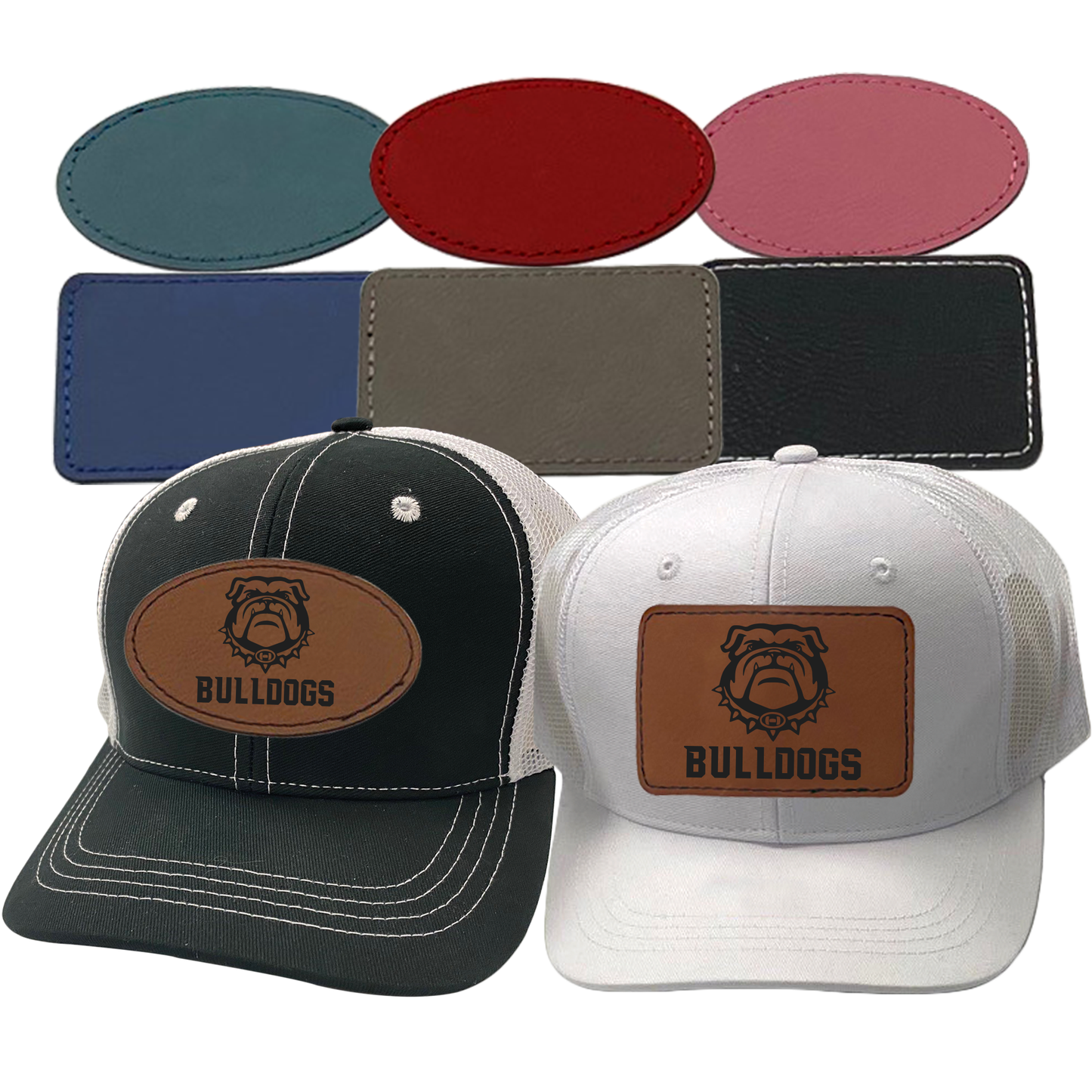 TRUCKER HAT