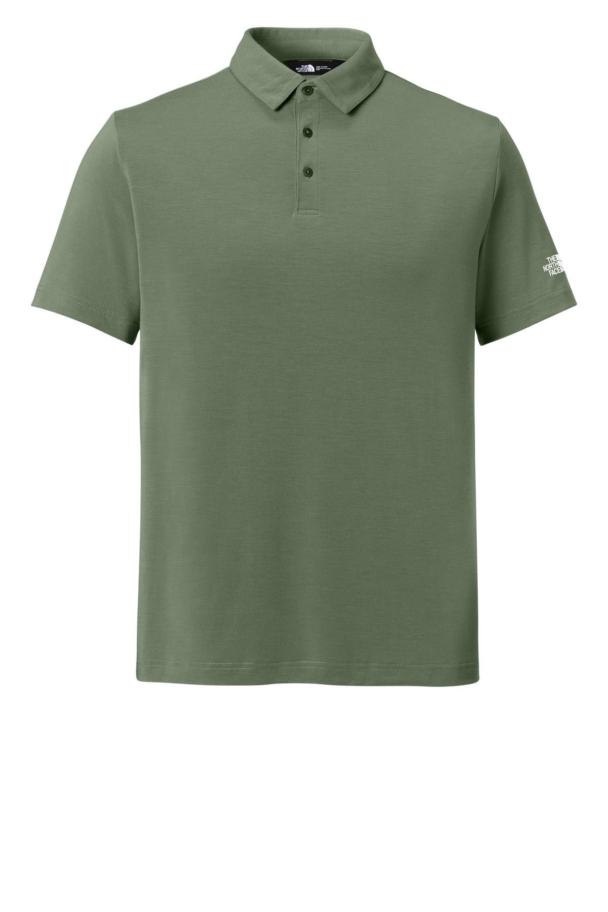 The North Face Canyon Crest Polo NF0A8GE0