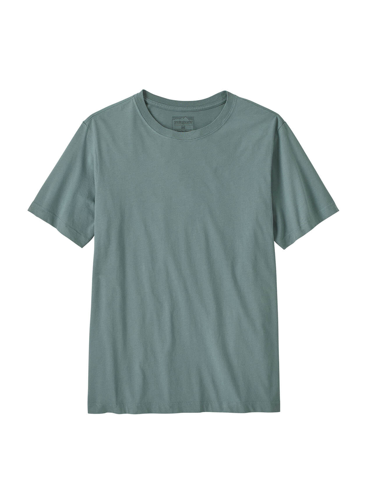 Patagonia Men's Daily T-Shirt SP26 - Black - XS