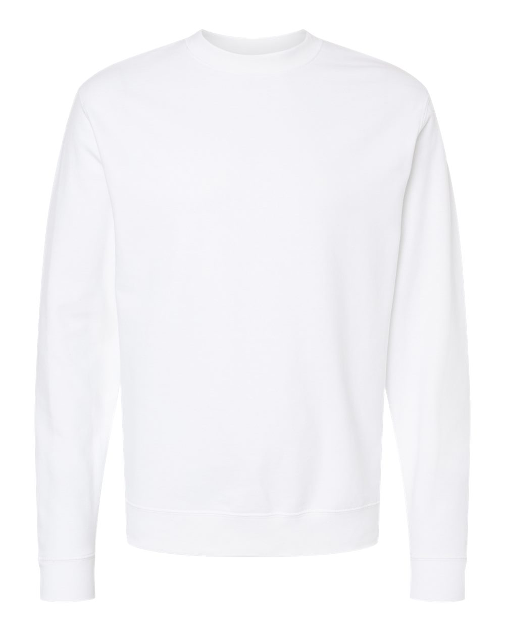 Unisex Midweight Crewneck Sweatshirt - SS3000