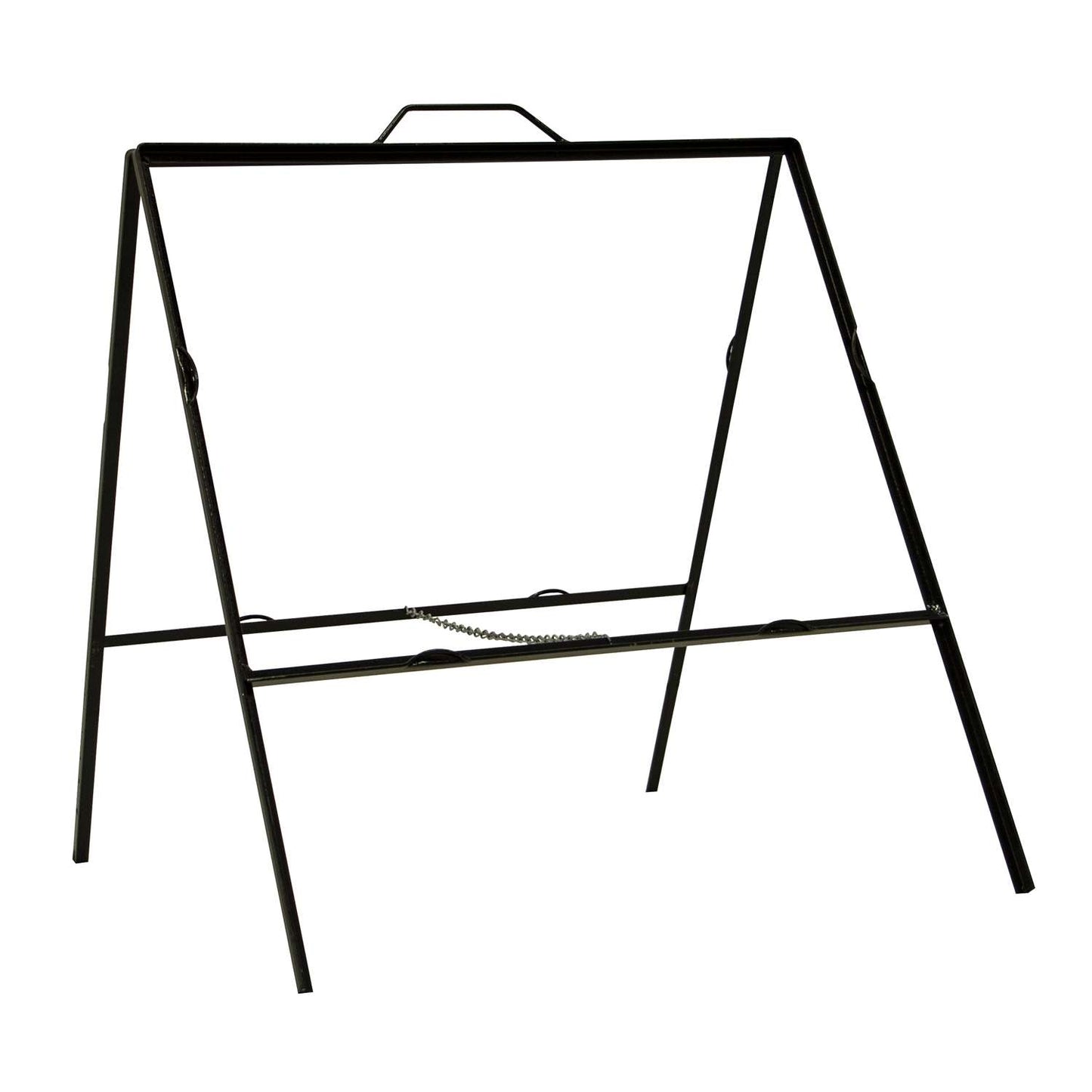 24" x 18" Superstrong Angle Iron Frame Hardware