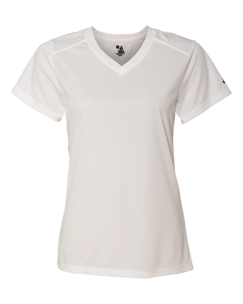 Women’s B-Core V-Neck T-Shirt - 4162