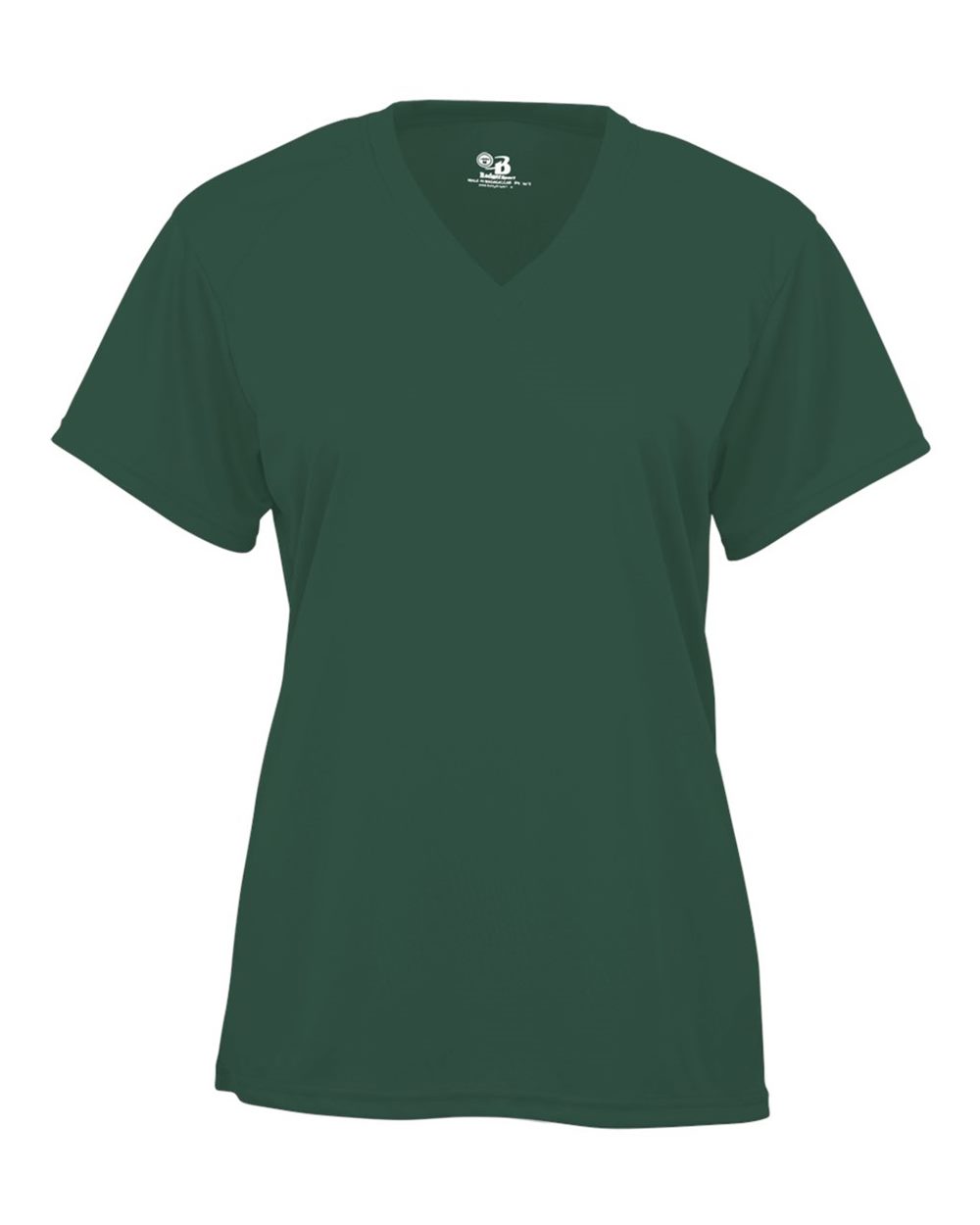 Women’s B-Core V-Neck T-Shirt - 4162