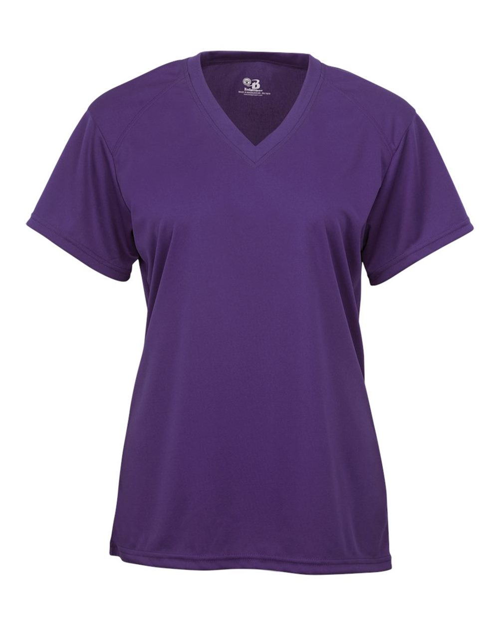 Women’s B-Core V-Neck T-Shirt - 4162