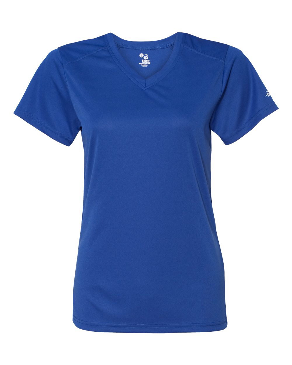 Women’s B-Core V-Neck T-Shirt - 4162