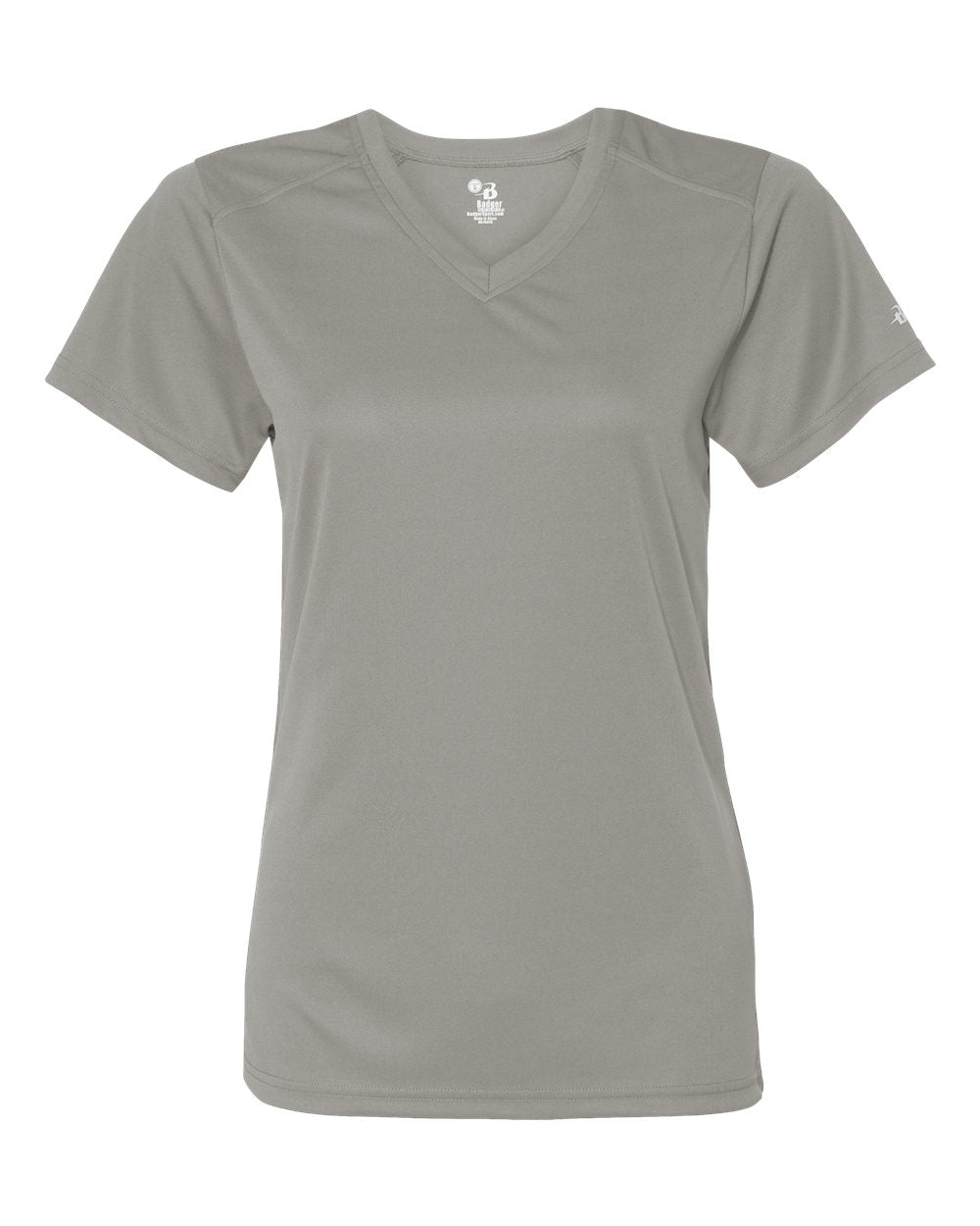 Women’s B-Core V-Neck T-Shirt - 4162