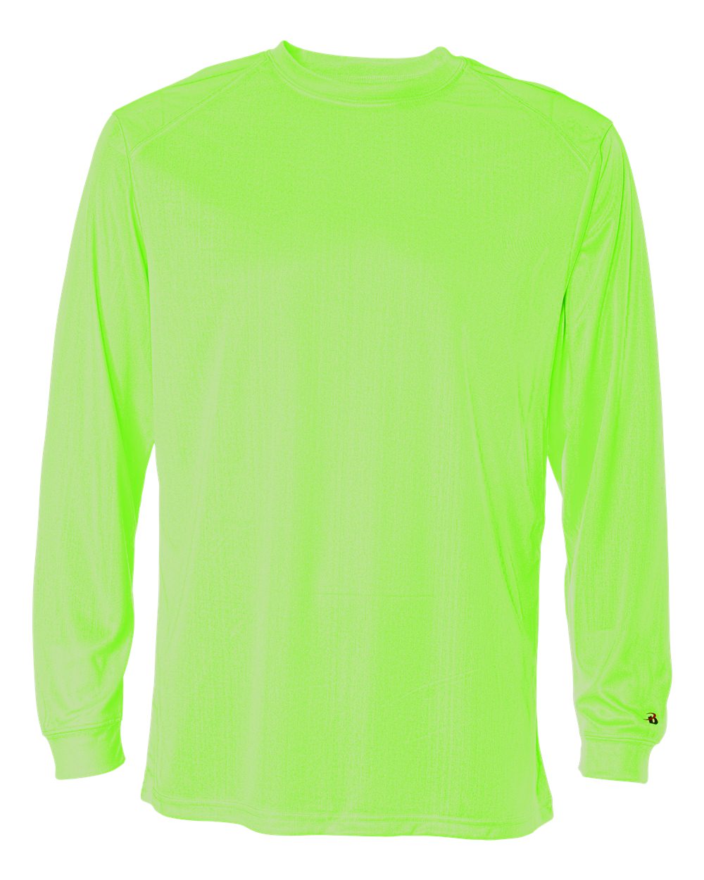 Unisex B-Core Long Sleeve T-Shirt - 4104
