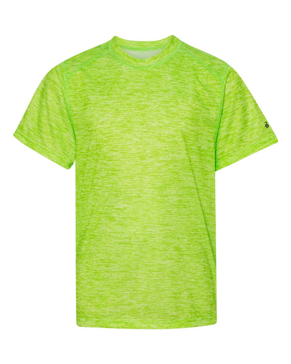 Youth Blend Perfomance T-Shirt - 2191