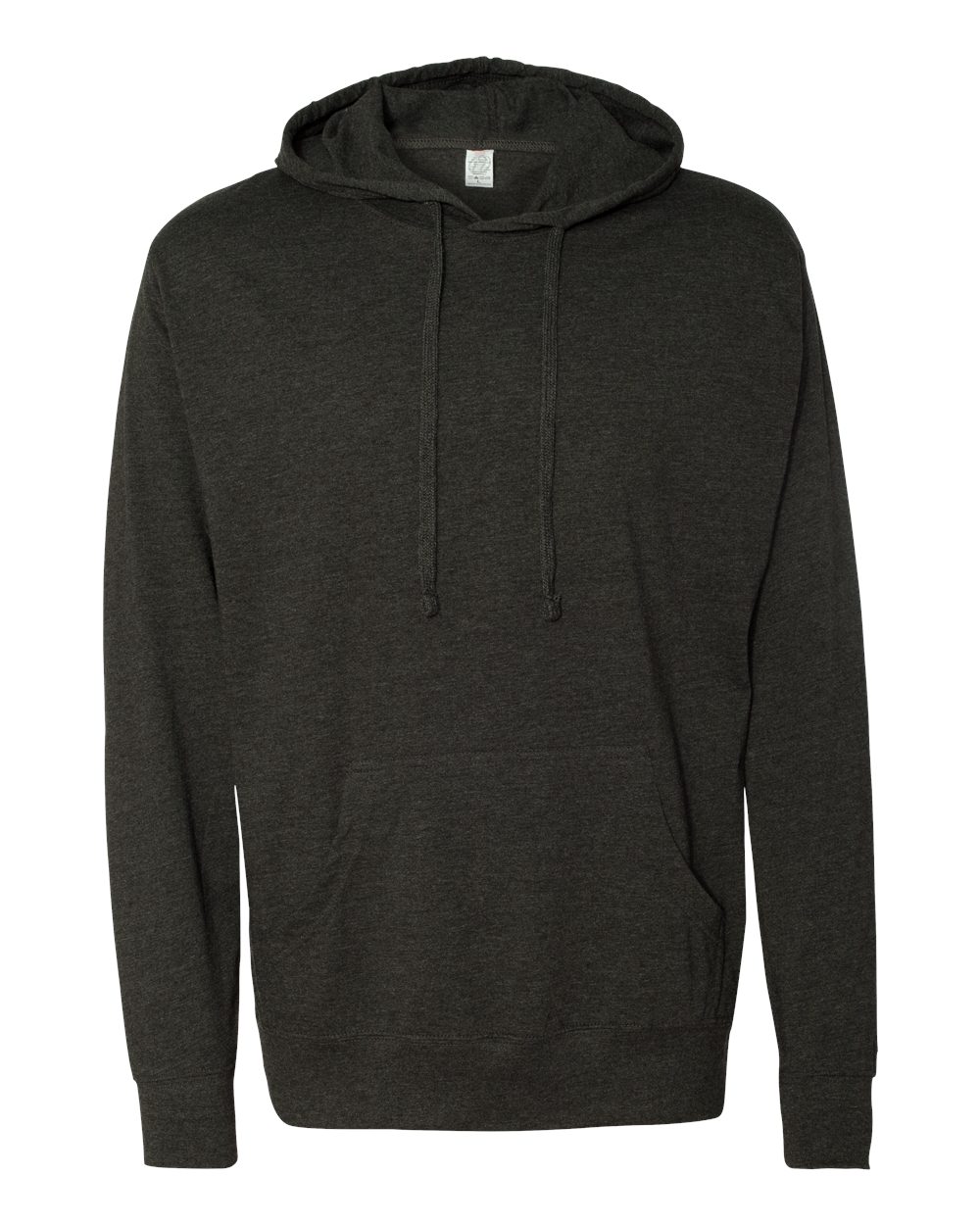 Unisex Lightweight Hooded Pullover T-Shirt - SS150J
