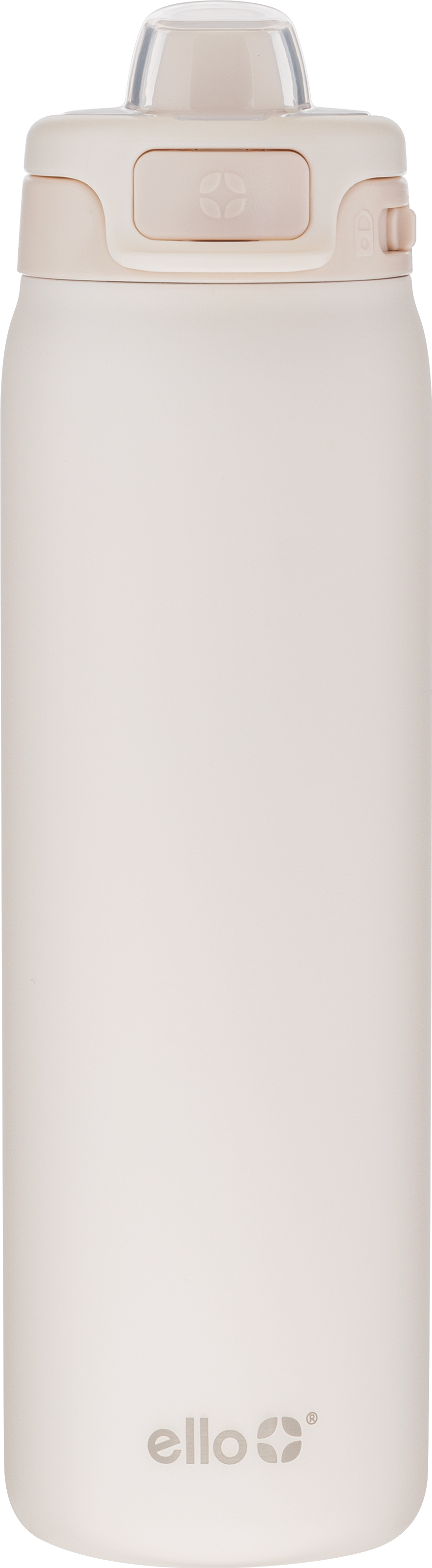 22 oz ello pop & fill ss bottle