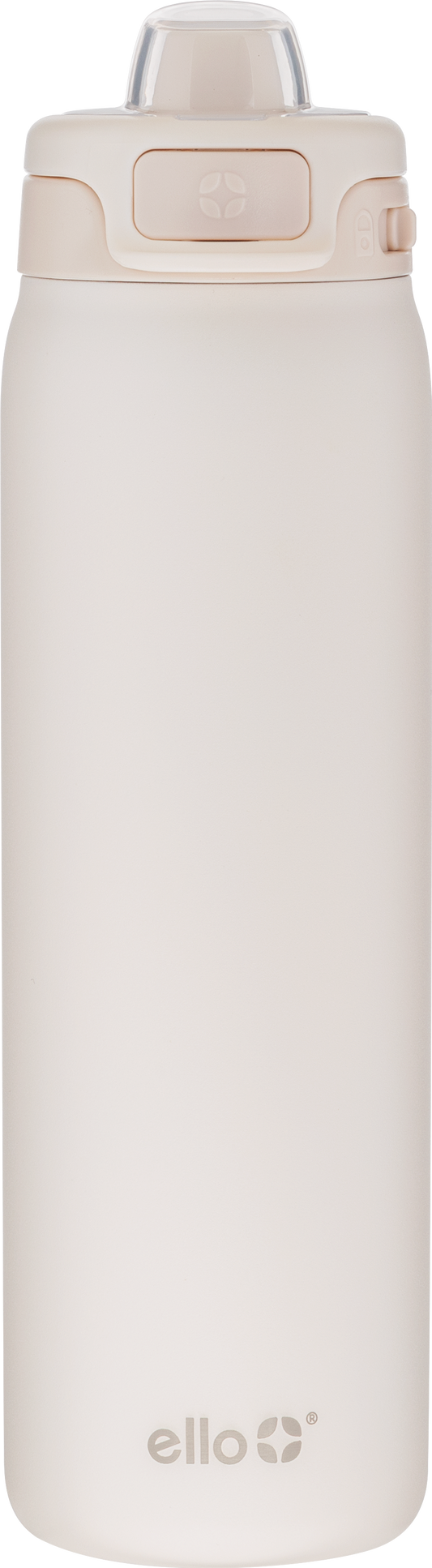 22 oz ello pop & fill ss bottle