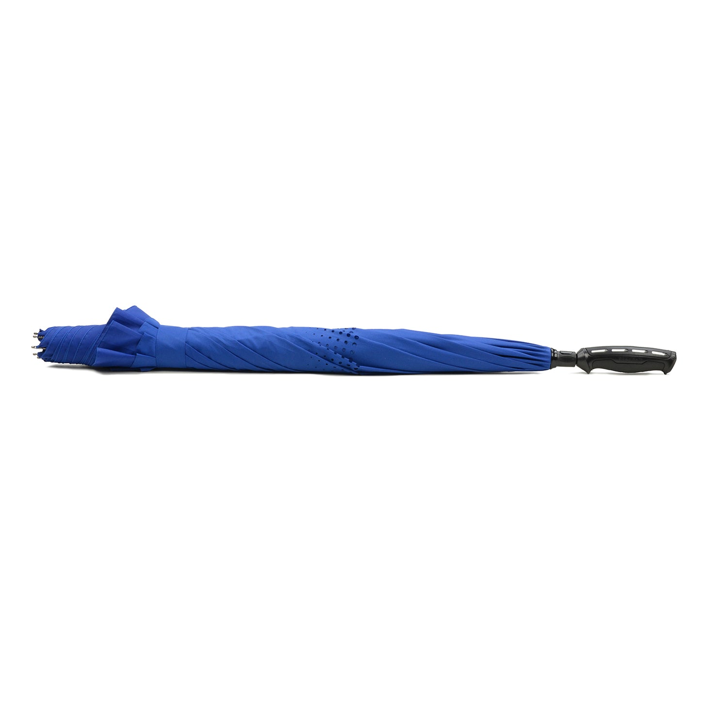 Shed Rain™ UnbelievaBrella® 62" Reverse-Close Manual Golf Umbrella