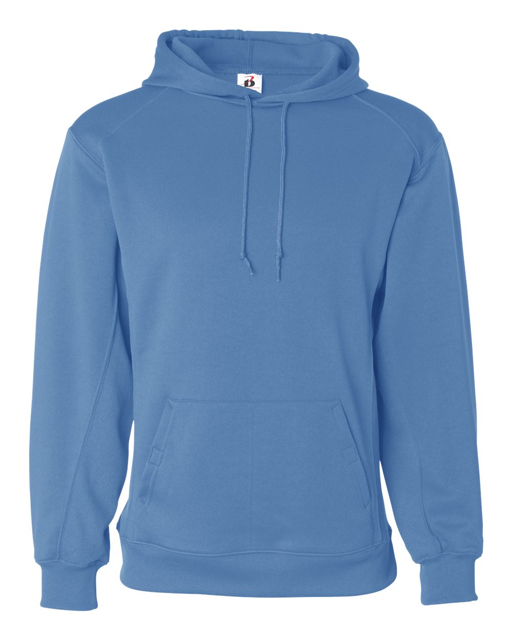 Men's Performance Fleece Hooded Sweatshirt - 1454