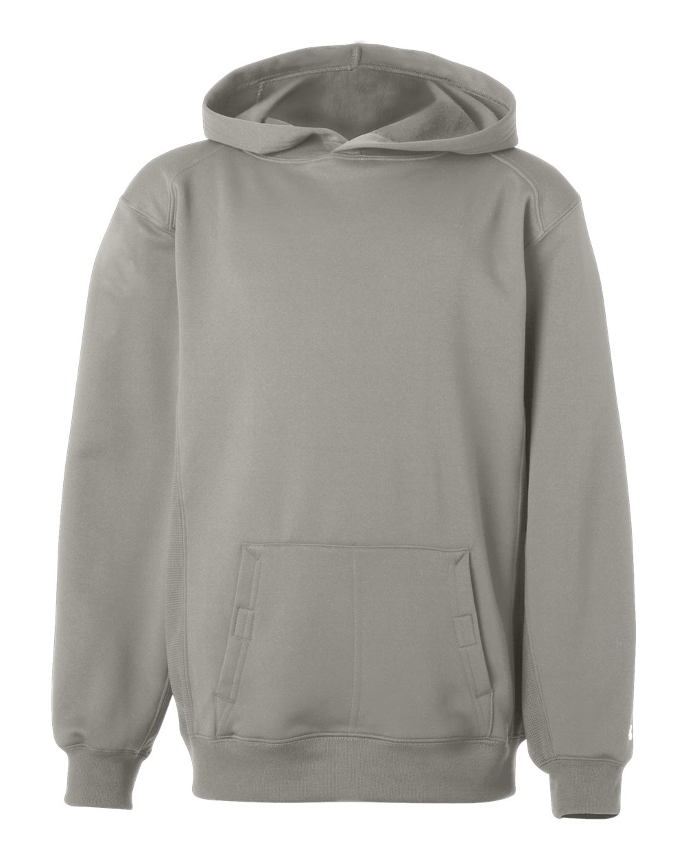 Youth Performance Fleece Hooded Sweatshirt - 2454