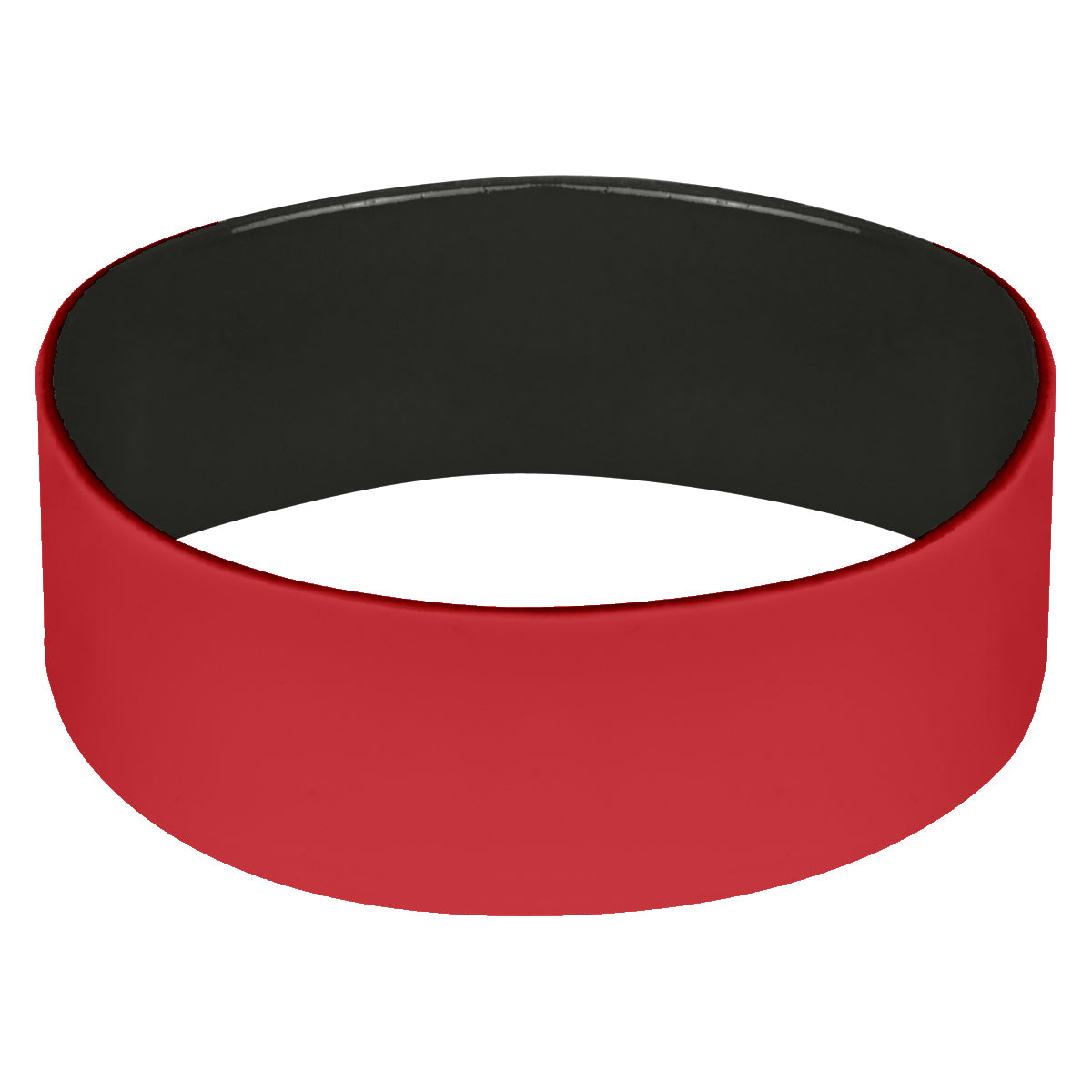 1" Silicone Bracelet