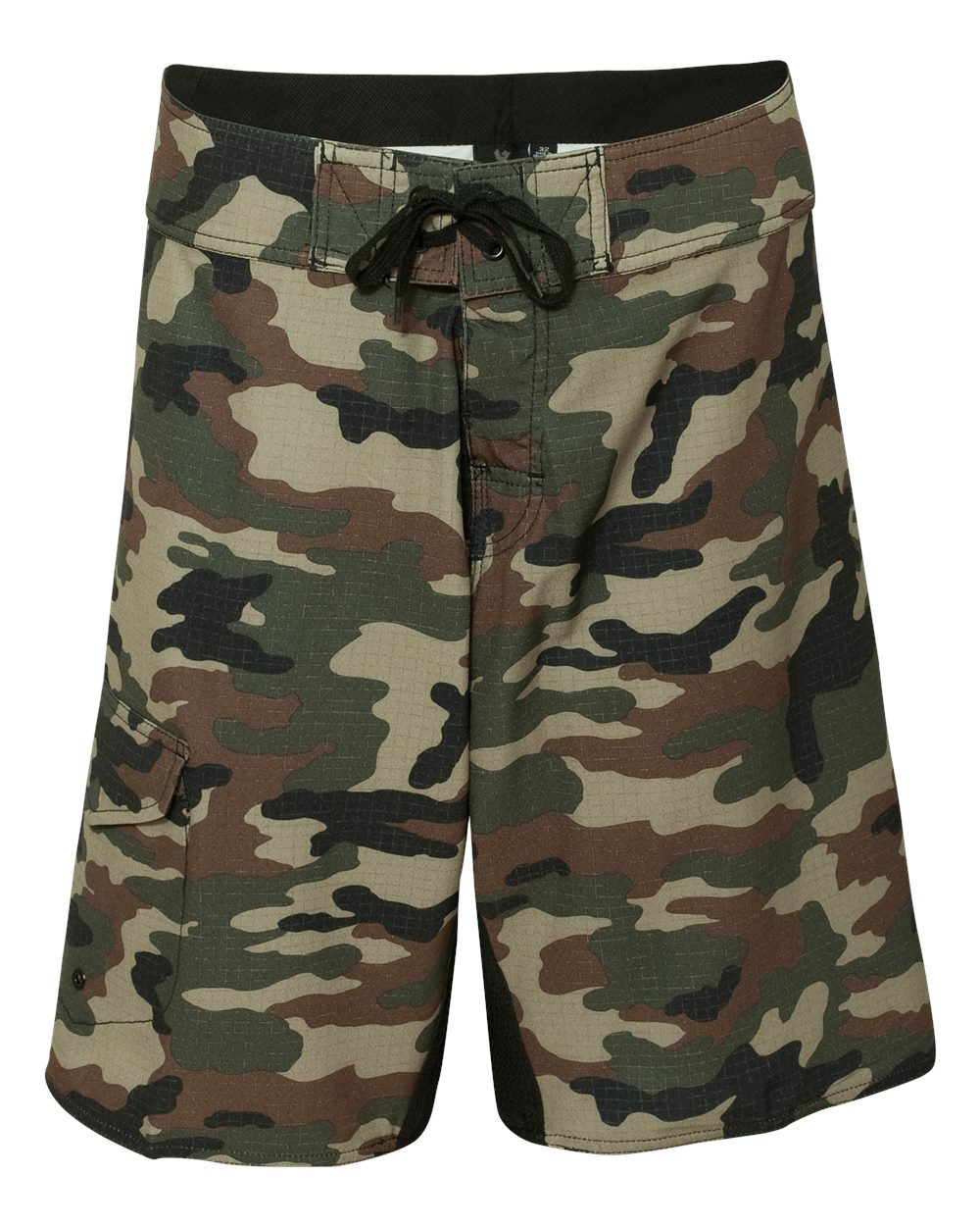 Men's Diamond Dobby Board Shorts - 9371
