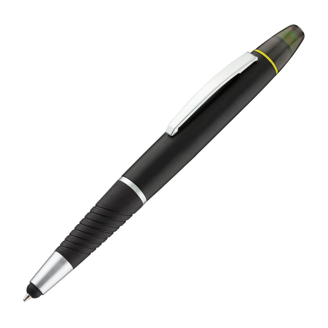 Lexi Plastic Pen