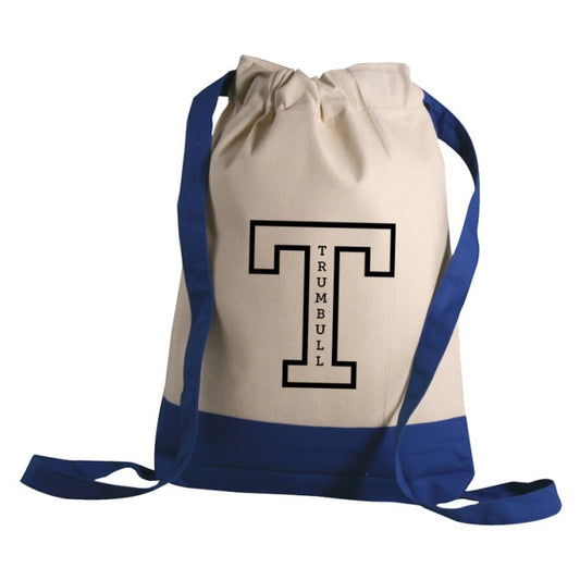 Canvas Sport Backpack