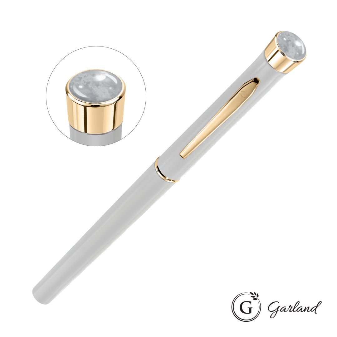 Garland® Color Matte Aura Rollerball Pen - Gold