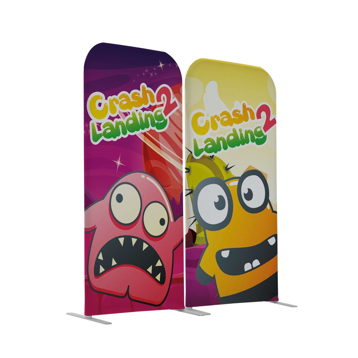 Change-Up Total Show Package