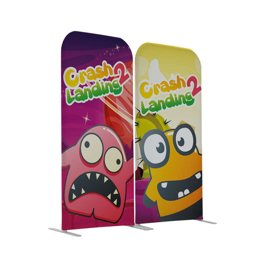 Change-Up Total Show Package