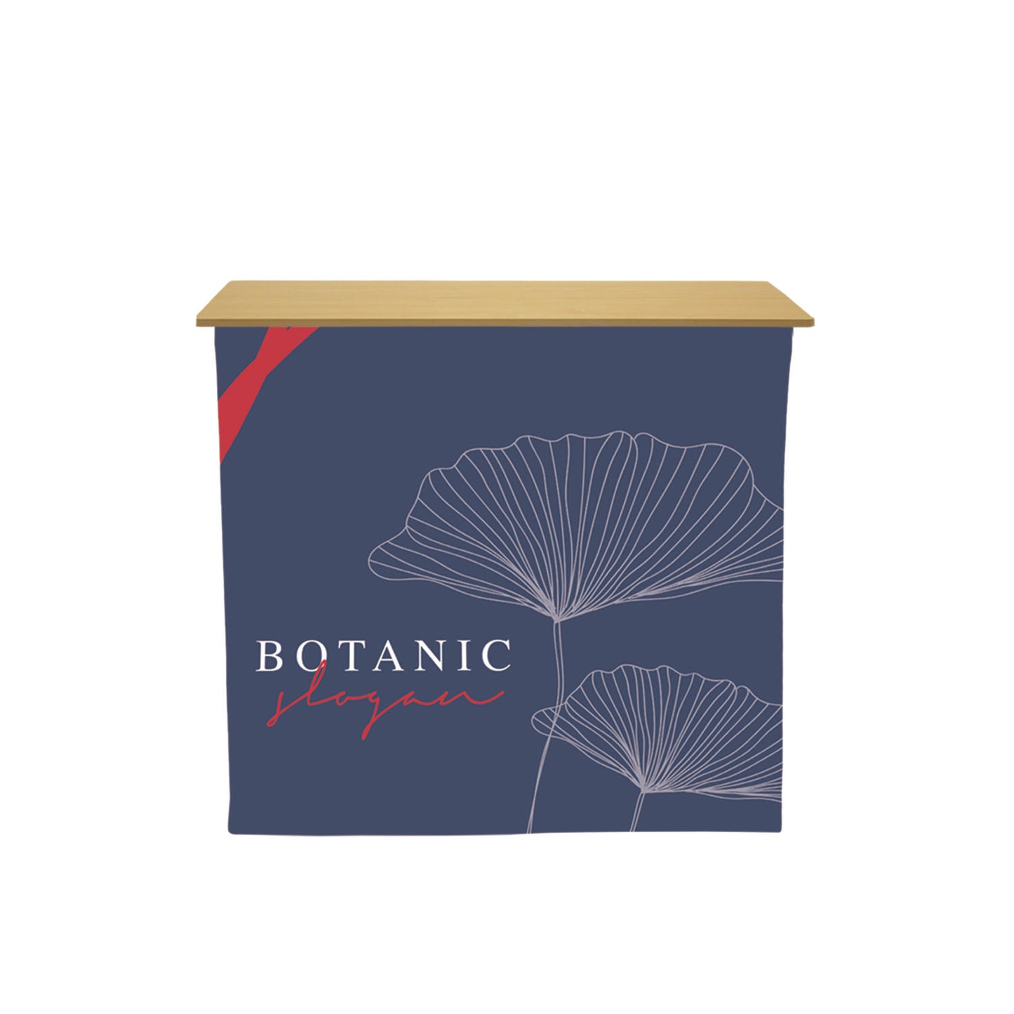 Product Sampler Total Show Package