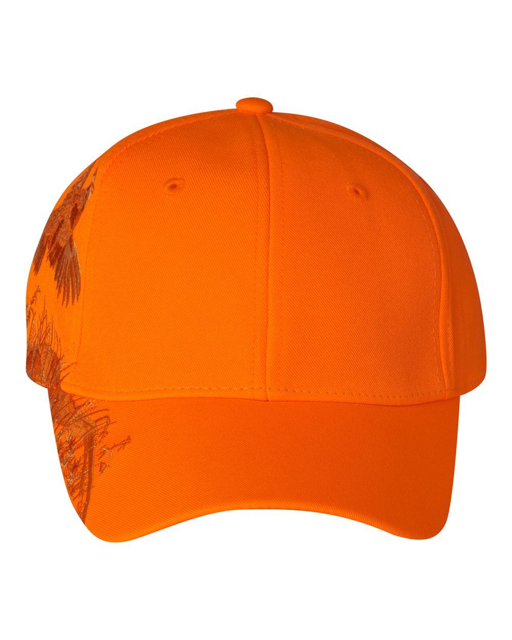 Quail Cap - 3270