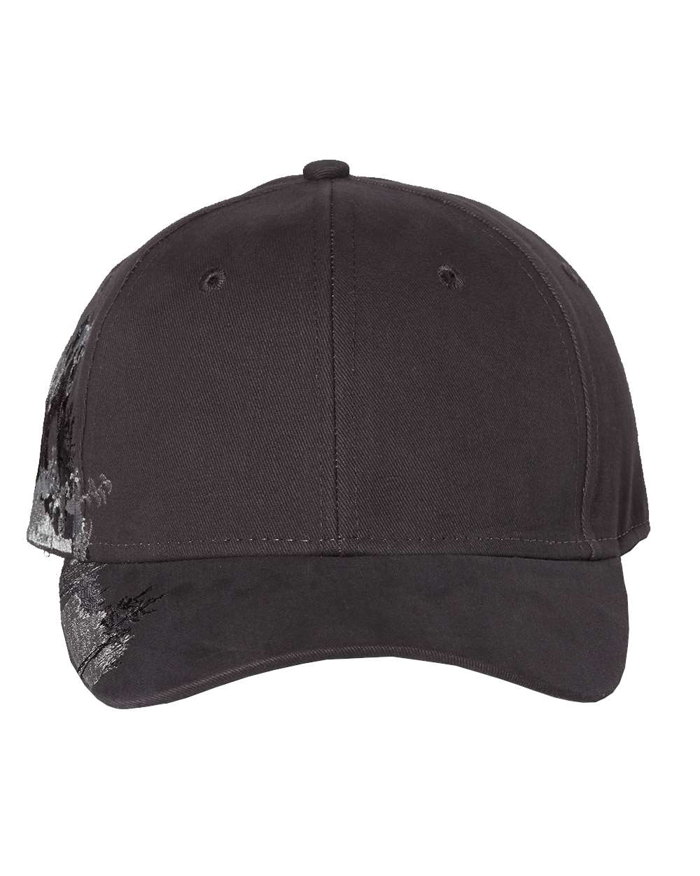 Grizzly Bear Cap - 3319