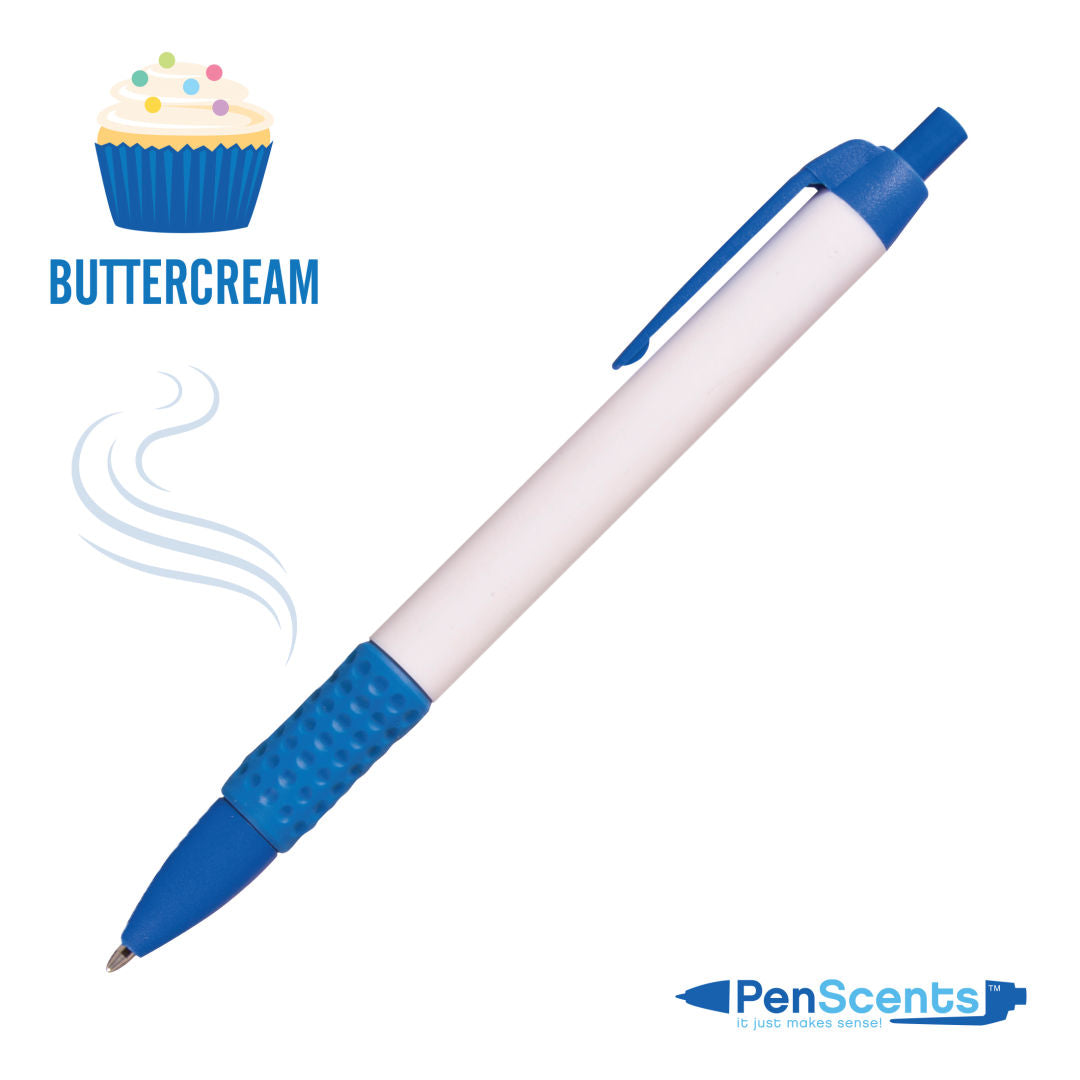 PenScents® Scented Pen w/Grip