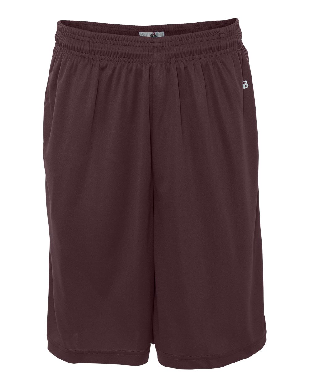 Men's B-Core 10" Shorts with Pockets - 4119