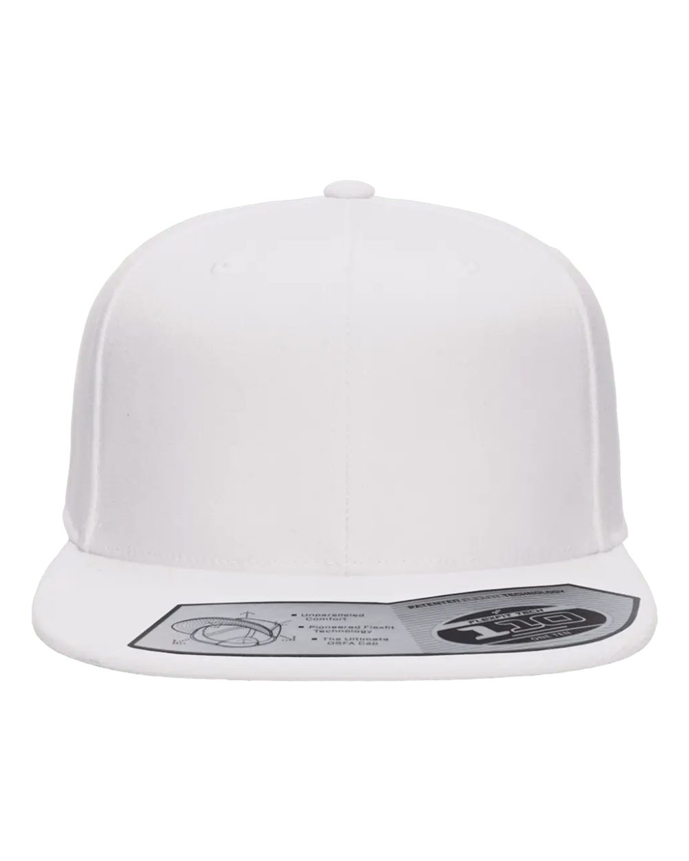 110® Snapback Cap - 110F