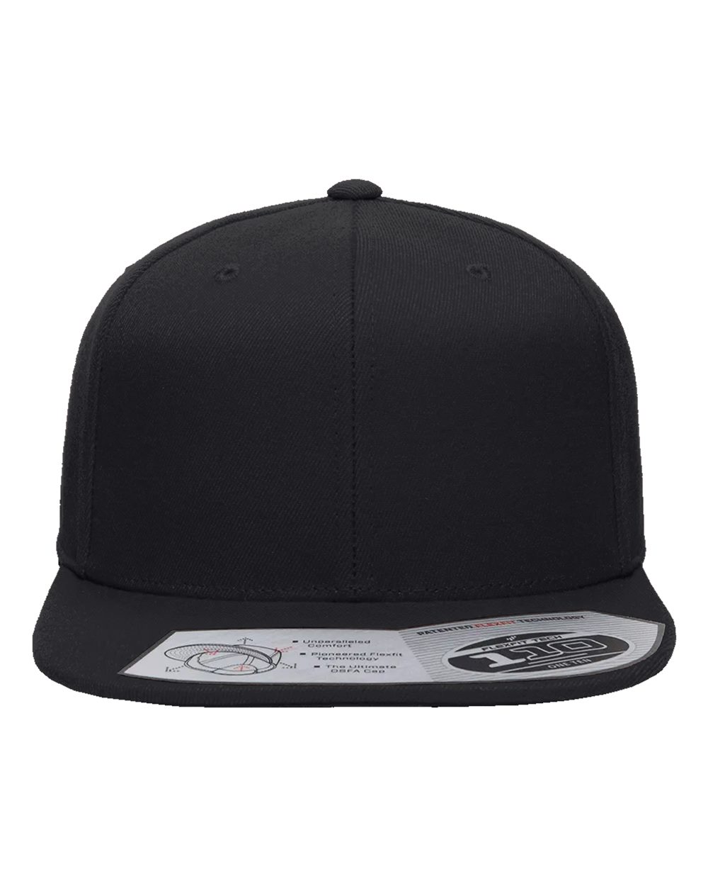 110® Snapback Cap - 110F
