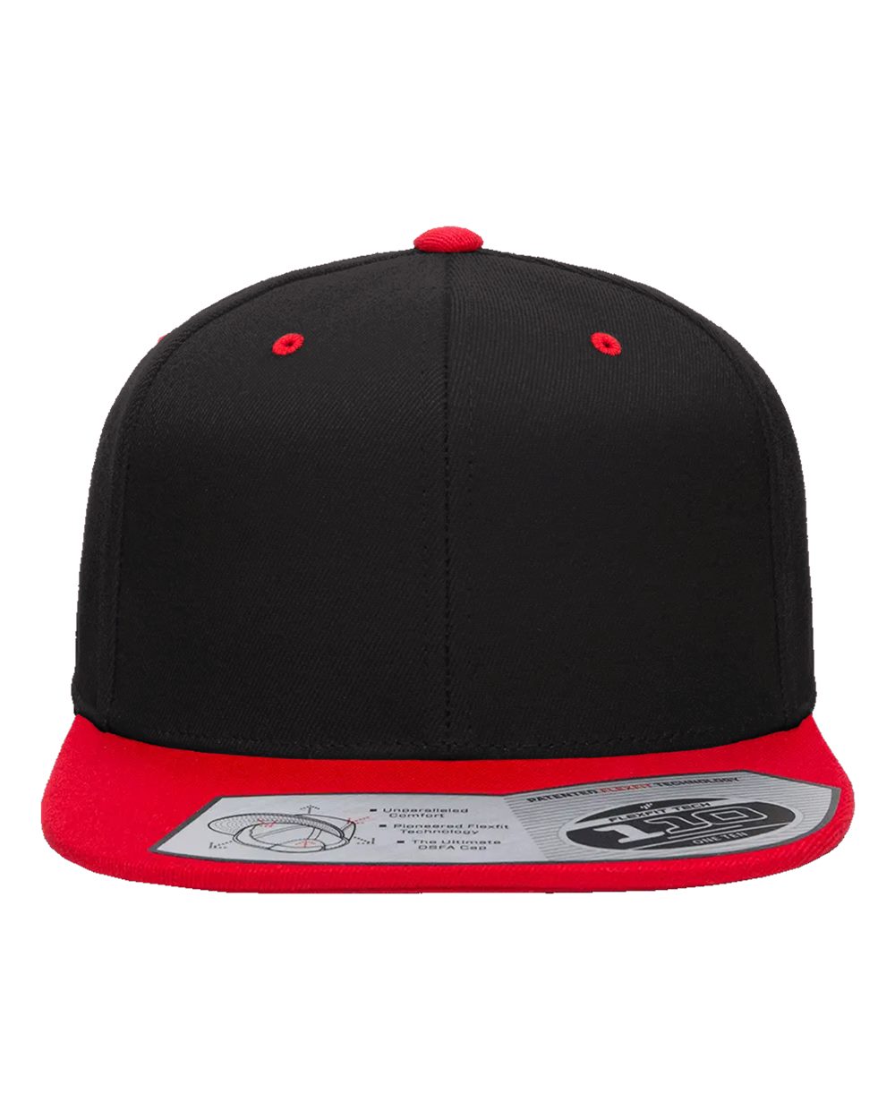 110® Snapback Cap - 110F