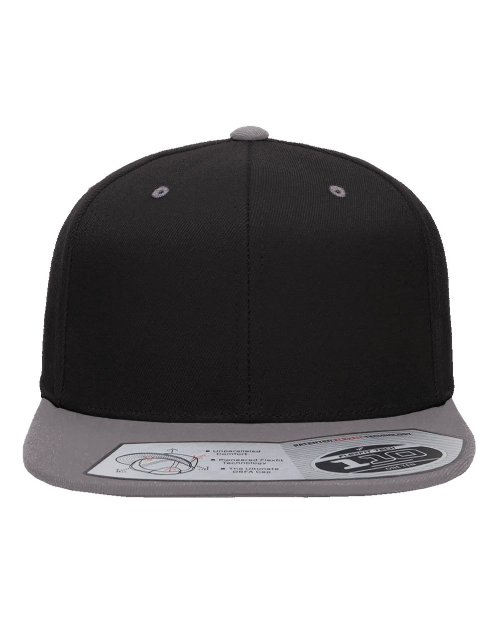110® Snapback Cap - 110F