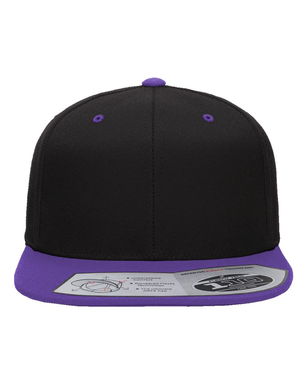 110® Snapback Cap - 110F