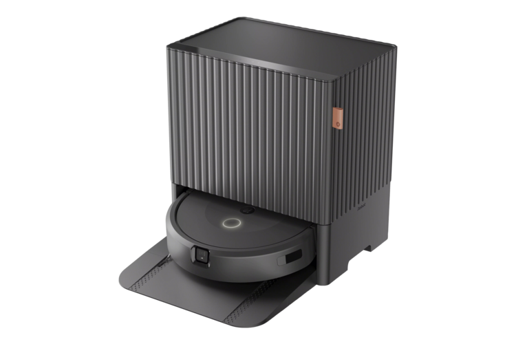 iRobot Roomba Combo 10 Max Robot + AutoWash Dock