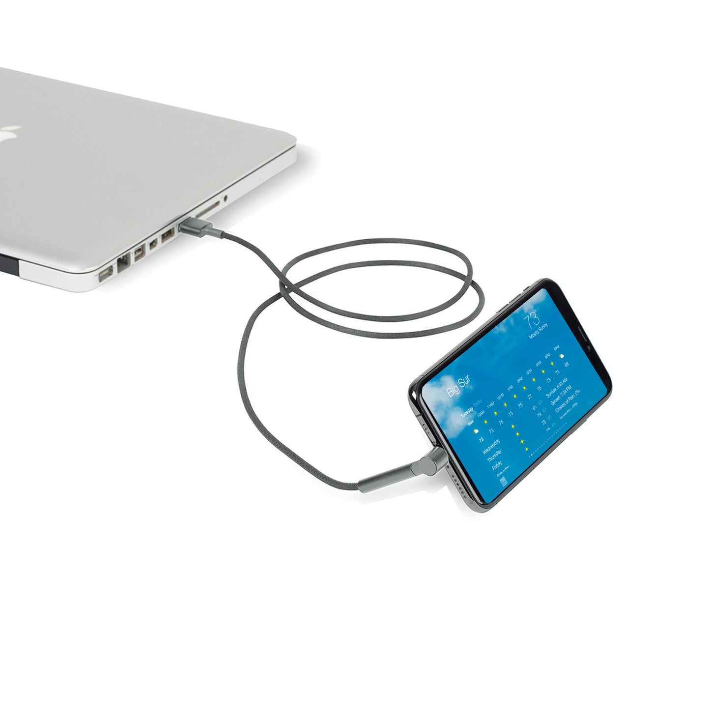 Side Kick Charging Cable