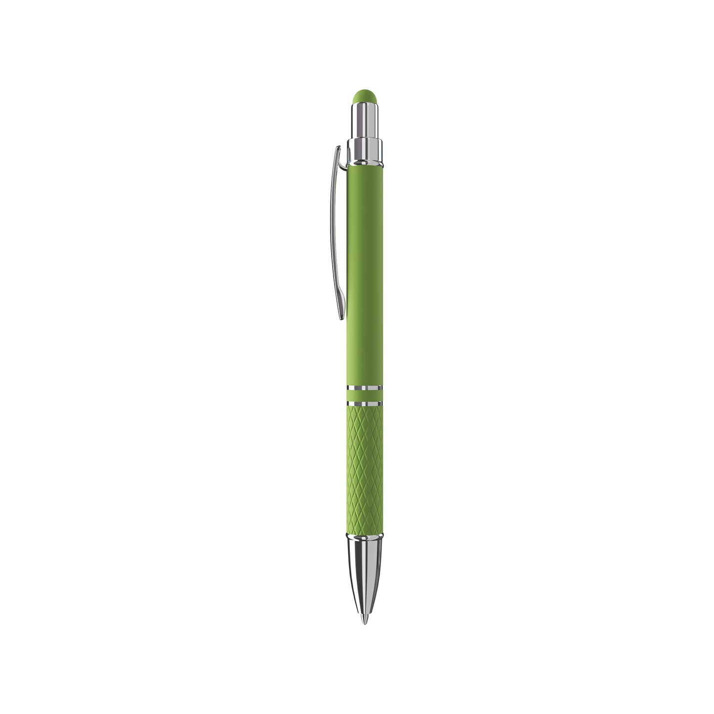 Ava ballpoint stylus pen