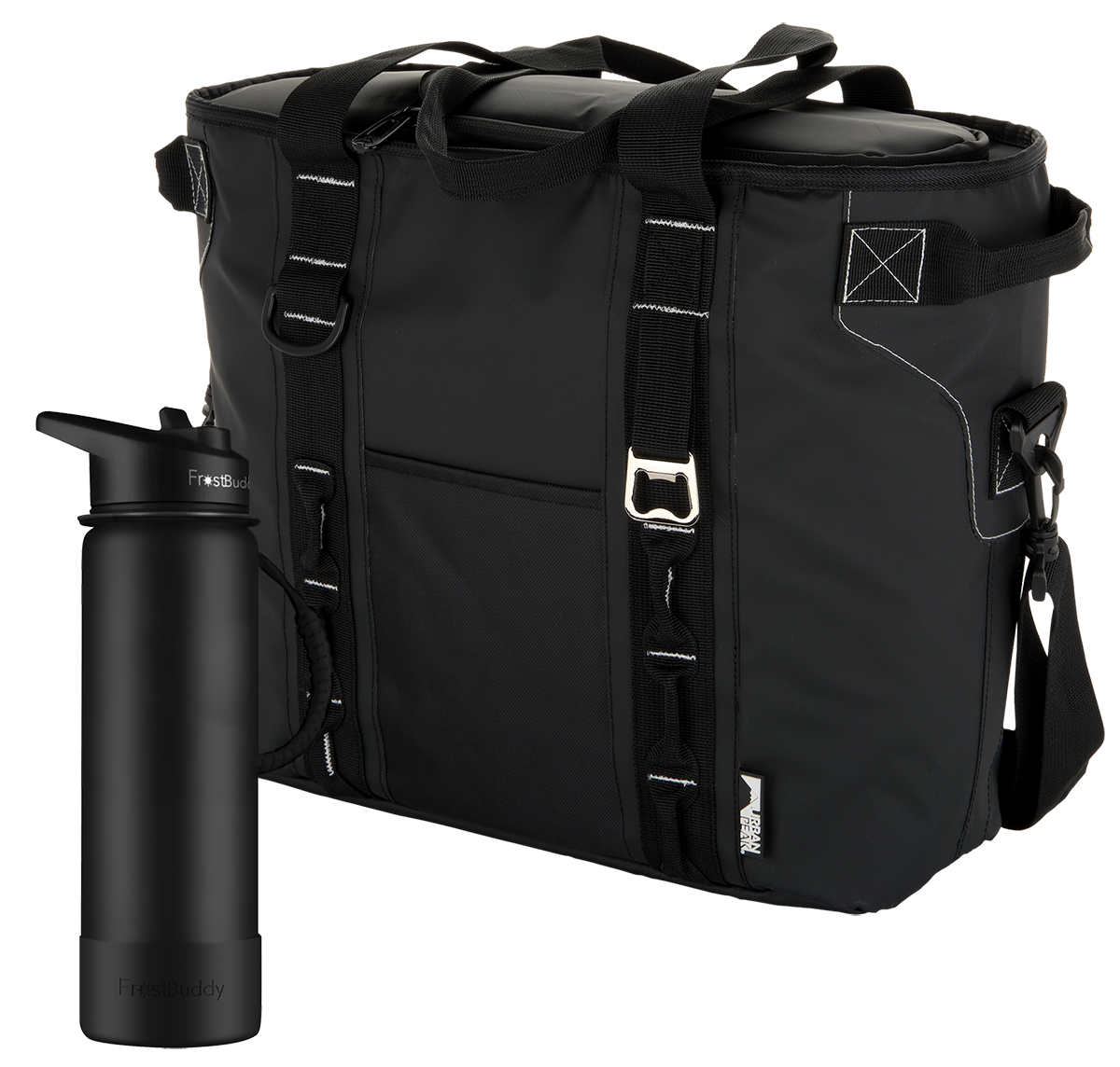 Urban Peak® CB157 / Frost Buddy® Sports Gift Set