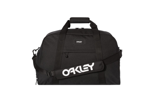 Oakley 50L Street Duffle - Blackout
